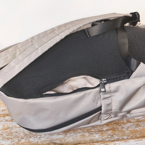 レディース　バックルリュック　(Helm×Taiyou)