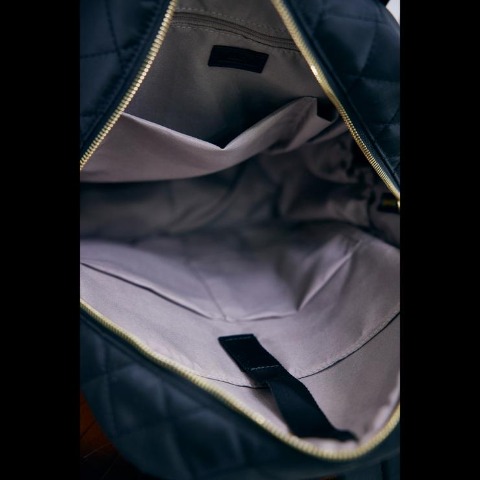 レディース　リボンモチーフリュック（アリシア）