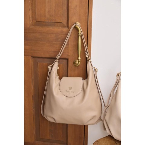 リュック（yumi×BOMILLDANG）