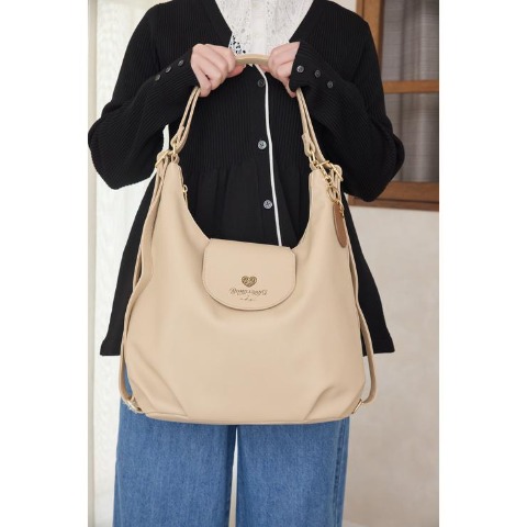 リュック（yumi×BOMILLDANG）