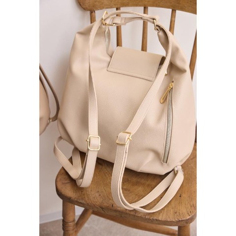 リュック（yumi×BOMILLDANG）