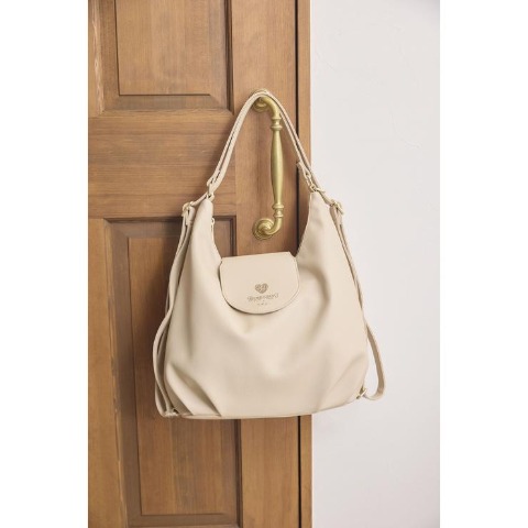 リュック（yumi×BOMILLDANG）