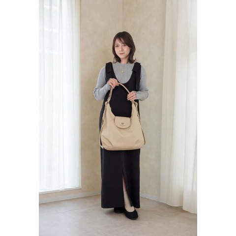 リュック（yumi×BOMILLDANG）