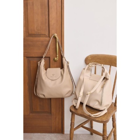 リュック（yumi×BOMILLDANG）