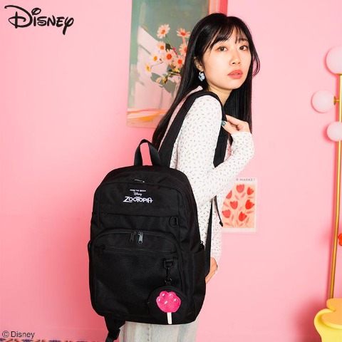 レディース　バッグ(DISNEY)