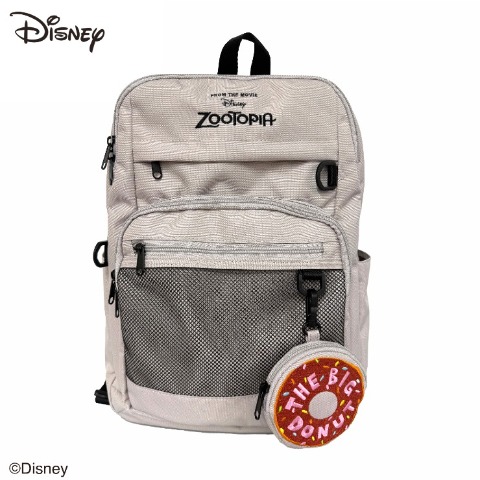 レディース　バッグ(DISNEY)