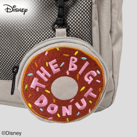 レディース　バッグ(DISNEY)