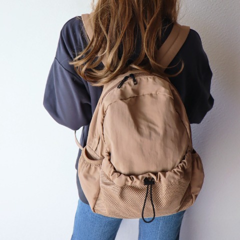 レディース　リュック(nozomi)