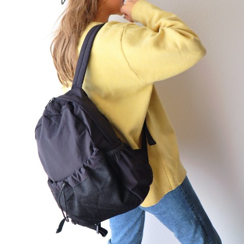 レディース　リュック(nozomi)