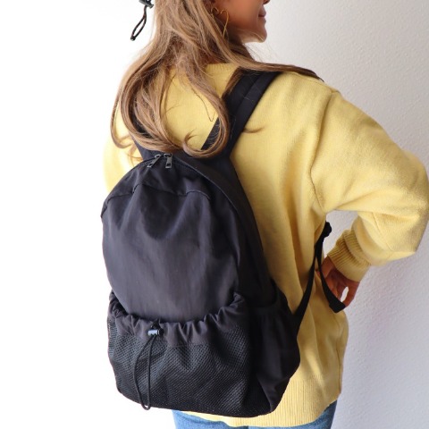レディース　リュック(nozomi)
