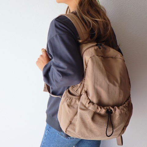 レディース　リュック(nozomi)