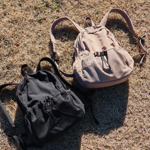 レディース　リュック(nozomi)