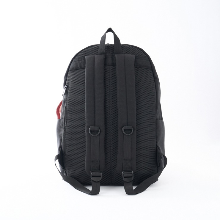 新品 ズートピア リュック　しまむらコラボ　黒 レディース リュック（ズートピア） | しまむら | しまむらパーク