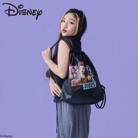 レディースバッグ(DISNEY)