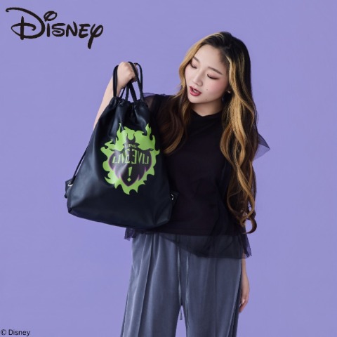 レディースバッグ(DISNEY)