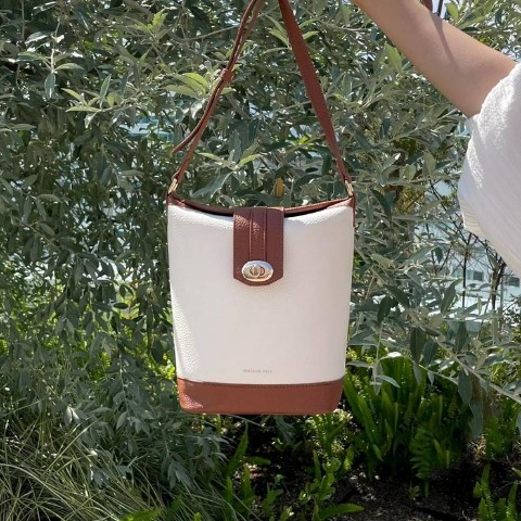 ちひろ様Tシャツワンピグレージュ、タンクグリーン、ベージュ ウェブ