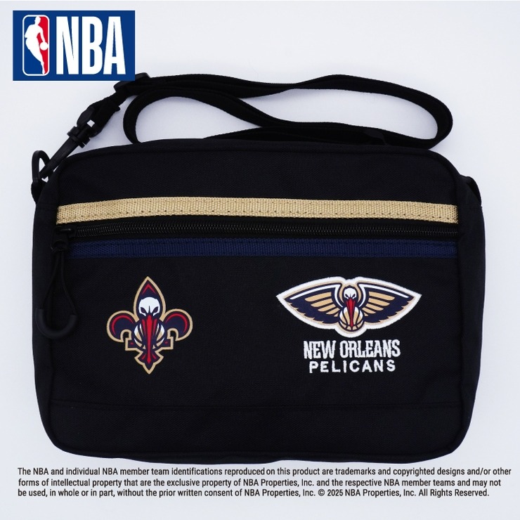 限定ブラックカーディガン NBAバックチームロゴ入り 限定ブラックカーディガン NBAバックチームロゴ入り