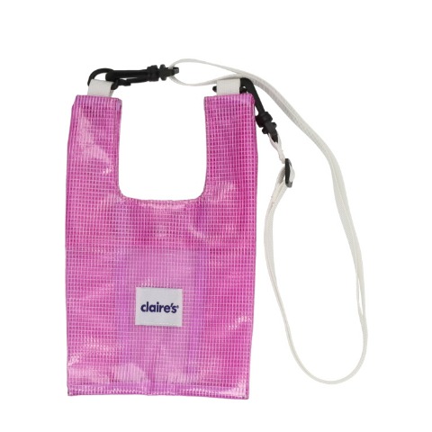 レディース　サコッシュ（claire's）