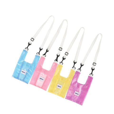 レディース　サコッシュ（claire's）