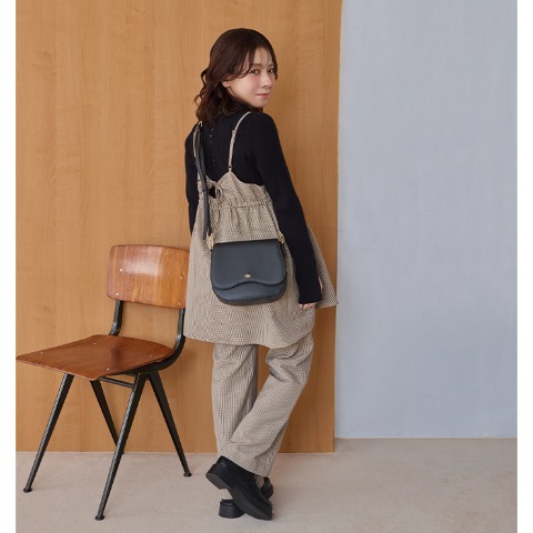 婦人　ショルダー（yumi）