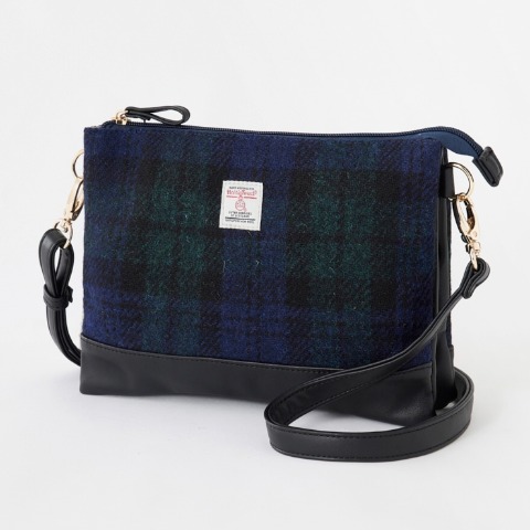 レディース　ショルダーバッグ（MUMU）