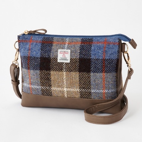 レディース　ショルダーバッグ（MUMU）