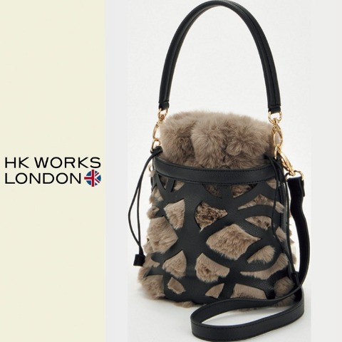 レディース　バッグ（HK WORKS LONDON）