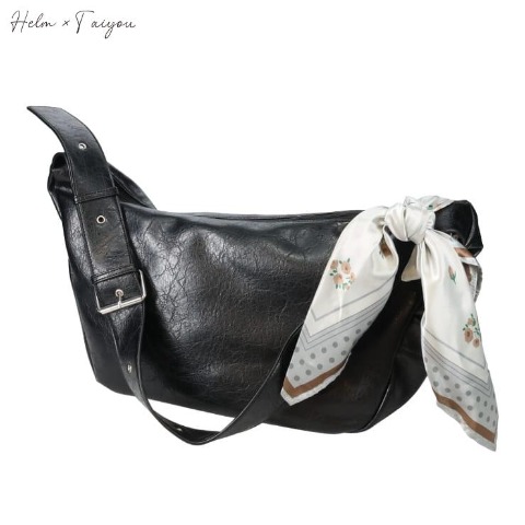 レディース　ショルダーバッグ　(Helm×Taiyou)