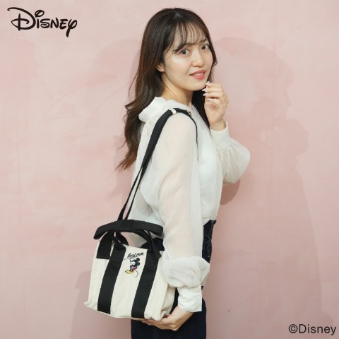 レディース　バッグ（吉田さんち/Disney）