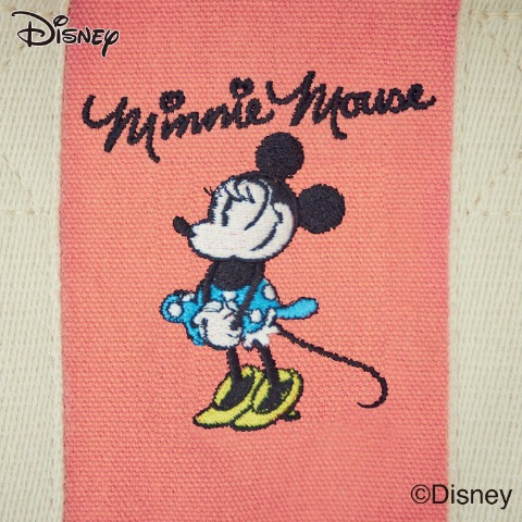 レディース　バッグ（吉田さんち/Disney）