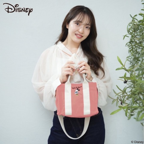 レディース　バッグ（吉田さんち/Disney）