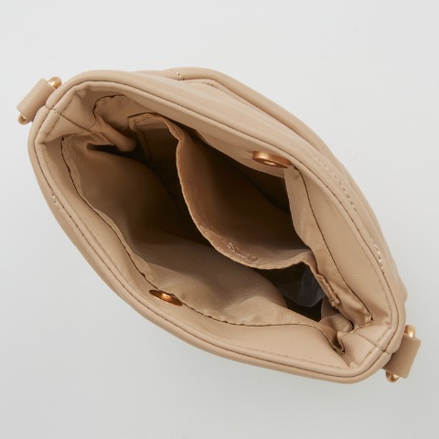 婦人　ショルダーバッグ（yumi）