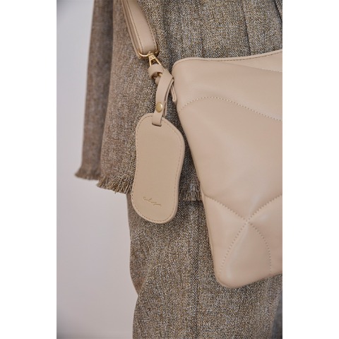 婦人　ショルダーバッグ（yumi）