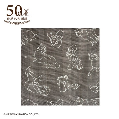 レディース　ショルダーバッグ（フランダースの犬）