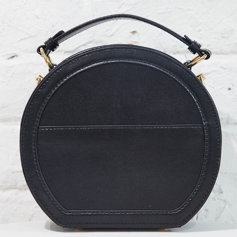 レディース　ラウンドショルダーバッグ（ちはる/アナと雪の女王/エルサ）