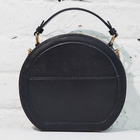 レディース　ラウンドショルダーバッグ（ちはる/アナと雪の女王/アナ）