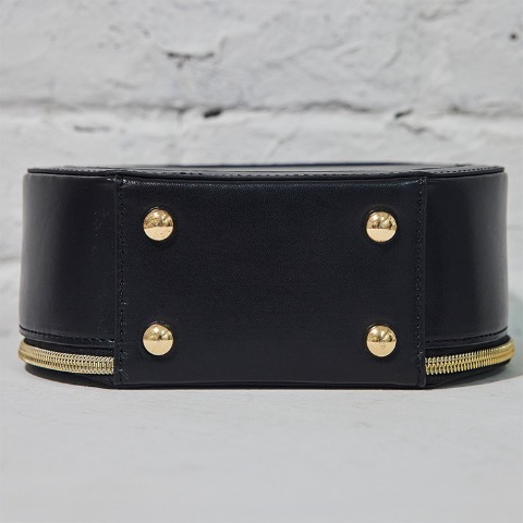 レディース　ラウンドショルダーバッグ（ちはる/アナと雪の女王/アナ）