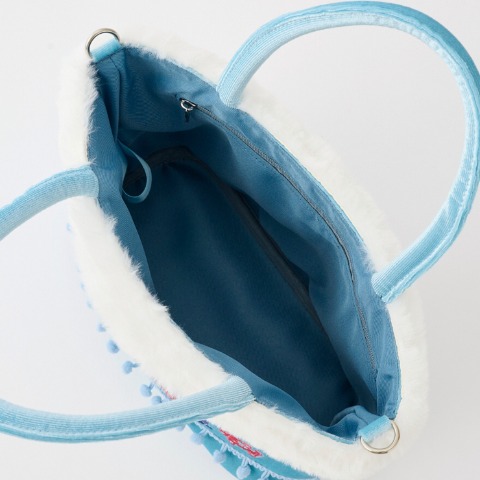 レディース　ショルダーバッグ（ちはる/アナと雪の女王/アナ）