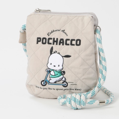 レディース　バッグ（サンリオキャラクターズ）