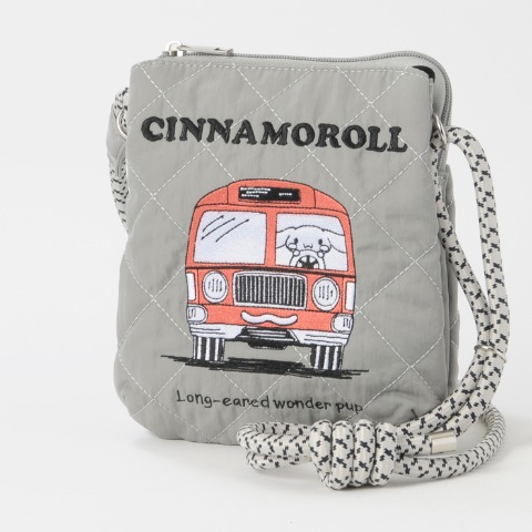 レディース　バッグ（サンリオキャラクターズ）