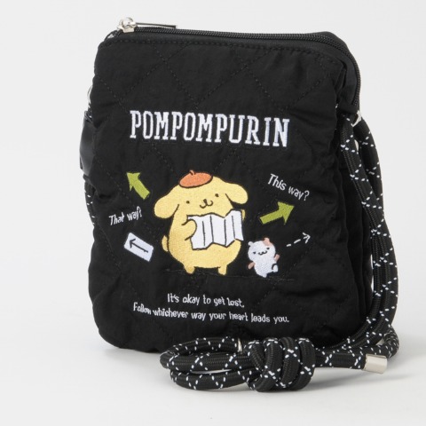 レディース　バッグ（サンリオキャラクターズ）