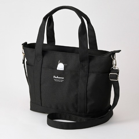 レディース　バッグ（ポチャッコ）