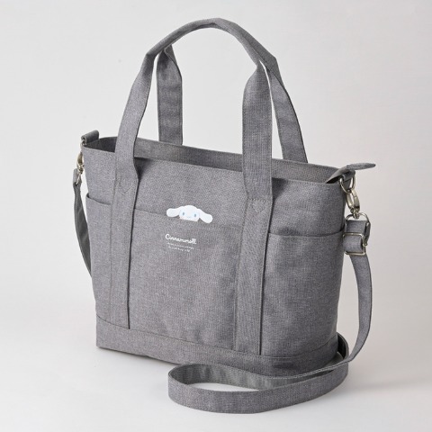 レディース　バッグ（シナモロール）