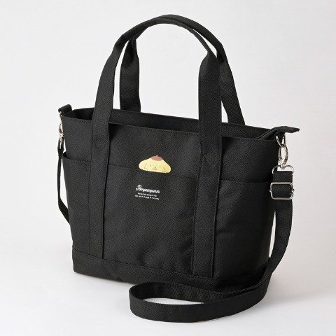 レディース　バッグ（ポムポムプリン）