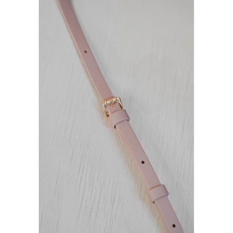 婦人　ショルダーバッグ（青木美沙子）