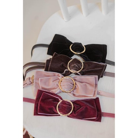 婦人　ショルダーバッグ（青木美沙子）