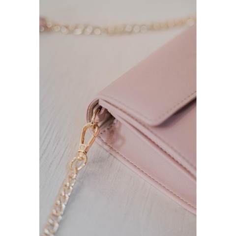 婦人　ショルダーバッグ（青木美沙子）