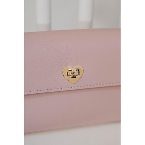 婦人　ショルダーバッグ（青木美沙子）