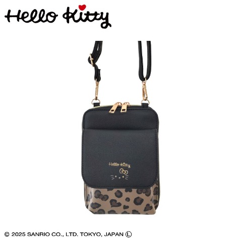 レディース　スマホショルダー（ハローキティ）