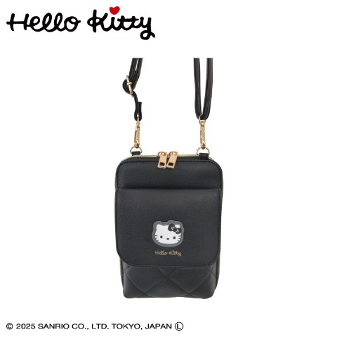 レディース　スマホショルダー（ハローキティ）